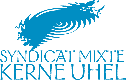 logo couleur - Syndicat Mixte Kerne Uhel