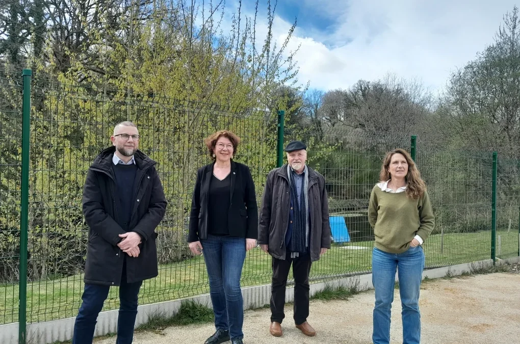 Kerne Uhel : territoire d’expérimentation pour la trajectoire « Zéro Phyto »